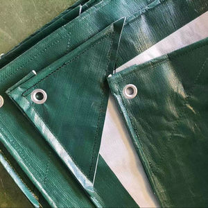 Barra de Costura Reforzada <span class=keywords><strong>para</strong></span> una Construcción Extra Resistente, Lona de PE de Alta Resistencia, Tratamiento UV <span class=keywords><strong>para</strong></span> una Cobertura Duradera - Product Image 1