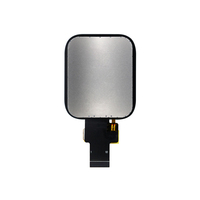 Pantalla LCD TFT IPS de 1.83 Pulgadas, 350 Nits, Resolución 240*284, Interfaz MIPI