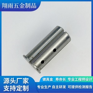 Custom <b>Copper</b> Internal Hex <b>Screws</b> And Plugs 24mm Turning Machining Metric Standard Thread Finishing Accuracy - Product Image 4