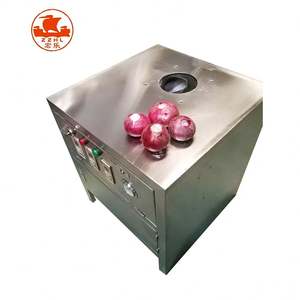 Automatic Onion Skin <b>Peeler</b> Spring Onion <b>Peeler</b> Machine - Product Image 4