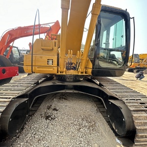 Excavadoras CAT320CL de Japón, pocas horas de uso, excavadora CAT320CL usada original, excavadora de construcción de 20 toneladas en venta. - Product Image 3