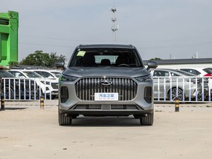 เชอรี่ ทิกโก้ 9/9X รถ SUV เบนซิน ใหม่ พร้อมเบาะนั่งแบบปรับได้ 5 ที่นั่ง พับเก็บได้เป็นเตียง - Product Image 2