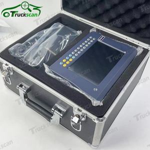 2023 Digimaster-III Code Reader Programmeur Onbeperkte Tokens Kilometerstand Sleutelprogrammering Airbag ECU Programma Update USB Windows - Product Image 2