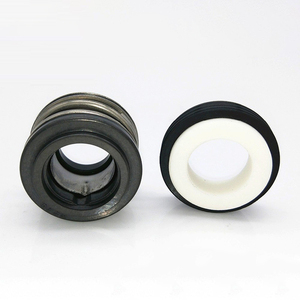 Type 6 Shaft <strong>Seals</strong> E-1/2" Mechanical <strong>Seals</strong> for Astral Pumps Pump - Product Image 4