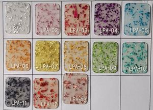 Llaveros de Plástico con Logotipo Personalizado para Motel, Llaveros Acrílicos Brillantes para Hotel - Product Image 6