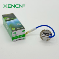 Ampoules de remplacement OEM XENCN New H3 E4 12V 55W, lampes d'usine