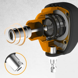 Mini <span class=keywords><strong>Clavadora</strong></span> Neumática de Palma con Punta Magnética - Product Image 6