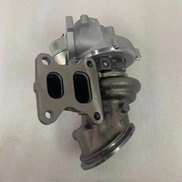 Turbocompresseur 2.0T 17201-36010 pour Toyota Highlander Crown Lexus NX RX IS GS RC, moteur 8AR-FTS RHF5