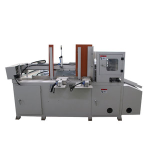 Tự Động Triangle Điện Nhìn Thấy Gỗ Máy Cắt - Product Image 5