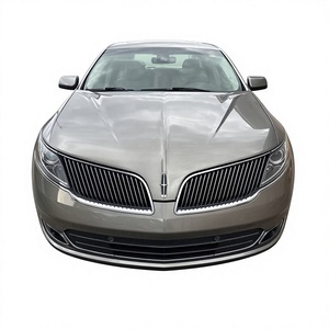 Lincoln MKS AWD 4 portes berline, années 2010 à 2016, voitures d'occasion en promotion - Product Image 1