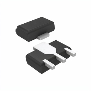 TO 243AA AN79L10M Power Management (PMIC) Original Electronic Chips Component - Product Image 1
