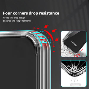 <span class=keywords><strong>Custodia</strong></span> per telefono Ultra sottile antiurto per <span class=keywords><strong>custodia</strong></span> serie Galaxy <span class=keywords><strong>S22</strong></span> elegante <span class=keywords><strong>custodia</strong></span> per telefono trasparente per <span class=keywords><strong>Samsung</strong></span> Galaxy S21 <span class=keywords><strong>S22</strong></span> <span class=keywords><strong>Plus</strong></span> - Product Image 6