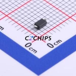 Nouvelle diode Zener MMSZ5242B SOD-123 d'origine, vente en gros de composants électroniques, fournisseur de puces et service BOM - Product Image 2