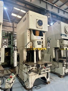 Công nghiệp C khung Báo Chí đơn Crank Lập Dị kim loại tem Heavy Duty C loại điện Báo Chí cơ khí Punch Báo Chí máy - Product Image 2