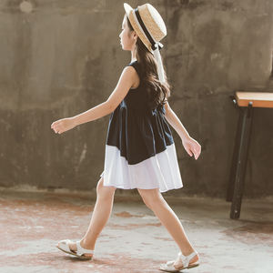 Robe de princesse coréenne pour bébé fille avec ailes de papillon pour opportunités de distribution par Aliexpress Chine - Product Image 5