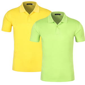 Polo de Golf de poliéster 100%, logotipo personalizado en blanco, sublimación de pieza completa <span class=keywords><strong>para</strong></span> hombre y mujer, Polo transpirable de malla, serigrafía - Product Image 3