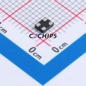 SWPM101CAEAB-33.333000 Pre-Programmed Oscillator SMD3225-4P Oscillator 33.333MHz 35ppm CMOS - Product Image 2