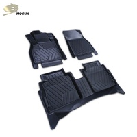Protecteur de sol en ABS pour GWM poterie, accessoires d'extérieur, pour grand mur Pao, stuc 2020 2021 TPE, 2019