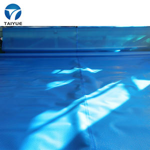 Couvertures solaires de <span class=keywords><strong>bulle</strong></span> de PE de piscine couvertures couverture solaire de <span class=keywords><strong>bulle</strong></span> de PE de piscine - Product Image 4