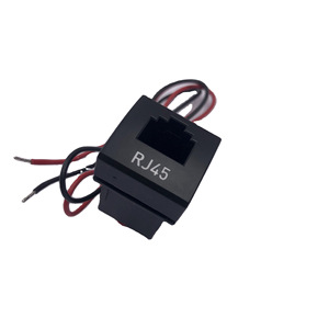 Conector Ethernet RJ45 Cody de 1 Puerto con Pantalla LED para Vehículos Toyota - Product Image 4