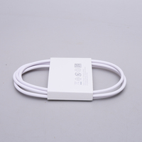 Câble de données USB-C C2C en TPE résistant à la température, charge rapide PD 25W sécurisée, pour iPhone 16 et ordinateur – Vente en gros