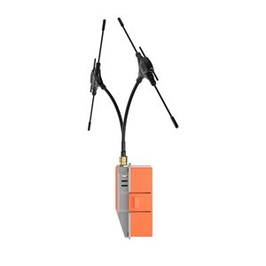 GEPRC RX รุ่น TX JR Bay Mod Kit โมดูล RF เสาอากาศคู่ อุปกรณ์เสริม FPV M1122 - Product Image 3