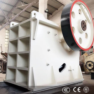 PE 500x750 600x900 750X1060 Stone <b>Machine</b> <b>Mining</b> Rock Crushing Plant Jaw Crusher for Sale - Product Image 5