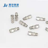 Koaxialkabel HF-Stecker adapter 2.92 bis 1.85 Stecker-Stecker-Zubehör