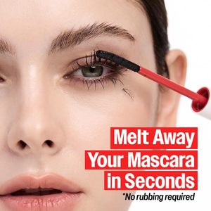 Clio Kill Lash Mascara Remover 8.5g Struccante Occhi Impermeabile con Scovolino Curvo - Product Image 2