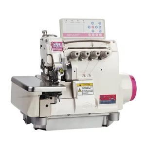 Used Shing Ling 808T-4 industrial sewing machine