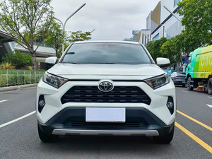 Autos Usados en Venta 2023 FAW Toyota RAV4 Rongfang 2.0L CVT 2WD Fashion Plus, Volante a la Izquierda, Automático, Toyota Usado - Product Image 1