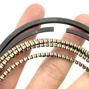 Segments de piston moteur 0640T2 0640R1 0640S7 0640W8 pour <span class=keywords><strong>Peugeot</strong></span> 206 207 <span class=keywords><strong>307</strong></span> 308 408 508 3008 pour Citroën C2 C3 C4 C5 - Product Image 3