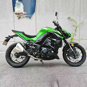 ข้อเสนอสุดคุ้ม รถมอเตอร์ไซค์มือสอง N19 Big Python Z1000 เครื่องยนต์ 400 ซีซี แรงทรงพลัง ประหยัดน้ำมัน - Product Image 4