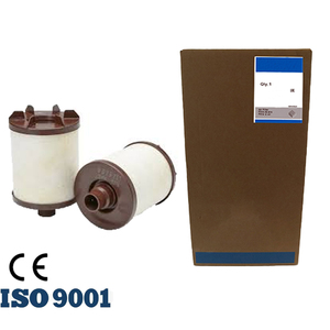 ผู้ผลิตจัดหาไส้กรองน้ำมันคุณภาพสูงใหม่ 3607166 RE502284 CCV55248-08 P636075 - Product Image 1