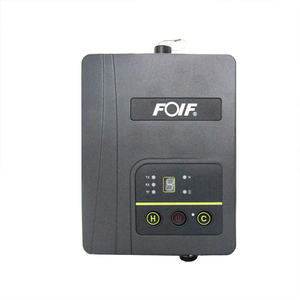 Instruments de topographie Foif A90 GNSS RTK, équipement topographique GPS RTK avec fonction Google et logiciel Surpad mis à jour - Product Image 1