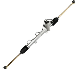 Nouveau Boîtier <span class=keywords><strong>de</strong></span> <span class=keywords><strong>Direction</strong></span> OEM A08Y-3411010 LHD pour Citroën Jiafu Kangoo - Product Image 1