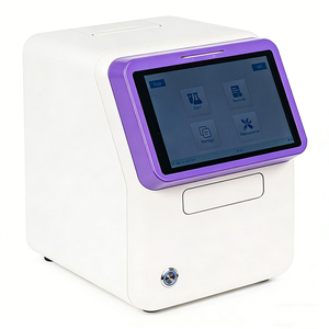 全自动兽用生化分析仪，用于狗、猫、外来动物血液样本检测诊断设备 - Product Image 6