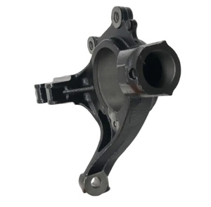 Nuovi Ricambi Auto: Fusello Sterzo per Peugeot 408 308 307 3008 e <span class=keywords><strong>Modelli</strong></span> <span class=keywords><strong>Citroen</strong></span> <span class=keywords><strong>C4</strong></span> - OE 364696 364796 1606630980 1606631080 - Product Image 5