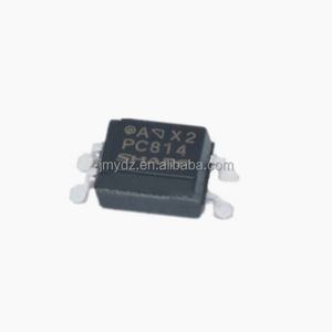 Circuito Integrado PC814X1NSZ9F, Componente Electrónico IC PC814 - Product Image 2