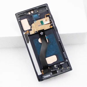 Écran LCD TFT avec châssis pour Samsung Galaxy Note10+ (<span class=keywords><strong>SM</strong></span>-N975 <span class=keywords><strong>N975F</strong></span>) – Prix usine de gros - Product Image 3