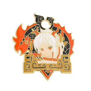 Juego de 5 piezas de repuesto para decoración de hogar, pasador de plástico para decoración de hogar - Product Image 4