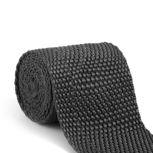 Nhà sản xuất giá cao tenacity 900D <span class=keywords><strong>Polypropylene</strong></span> Twill rắn màu <span class=keywords><strong>Webbing</strong></span> Dây đeo cho túi xách và vai sử dụng - Product Image 4