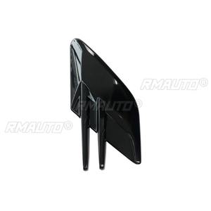 Rejilla de ventilación lateral para salpicadero, embellecedor de entrada de aire, pieza de modificación para Range Rover Sport 2018, accesorios para coche - Product Image 4