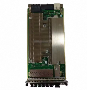 Scheda di elaborazione dell'interfaccia in banda base originale HW UBBPg7x compatibile con apparecchiature per infrastrutture Wireless BBU5900/DBS5900 RRU 5G - Product Image 1