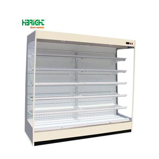 Supermarket Store Retail Equipment Solutions for