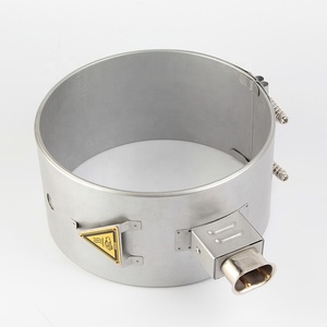 Riscaldatore a fascia in mica <span class=keywords><strong>per</strong></span> estrusore in acciaio inossidabile ad alta temperatura 230V <span class=keywords><strong>per</strong></span> <span class=keywords><strong>macchina</strong></span> <span class=keywords><strong>per</strong></span> stampaggio a iniezione - Product Image 6