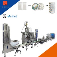 Machine d'emballage automatique de sachets de nicotine pour snus à 4 et 6 voies, machine de remplissage de sachets de nicotine pour snus, machine de fabrication de snus