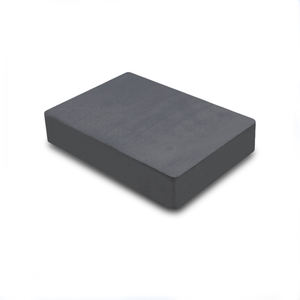 דואל שחור פריט מגנט בלוק מלבני קוביית פררייט מלבני מגנטי - Product Image 6