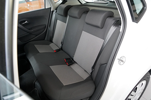 Autos Usados Volkswagen Polo 2018 1.5L 6AT Conducción Segura Hatchback Euro V LHD Inyección Natural Bajo Consumo 59000 km de Autonomía - Product Image 4