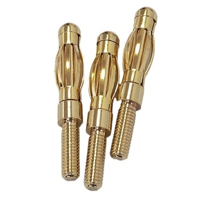 Aviation Cuivre <span class=keywords><strong>Jack</strong></span> Plug-In Mâle Pin Nouvelle Énergie Connecteur Plug Mâle Femelle 20k Prix Discount 10A Courant Nominal Plastique Din - Product Image 5